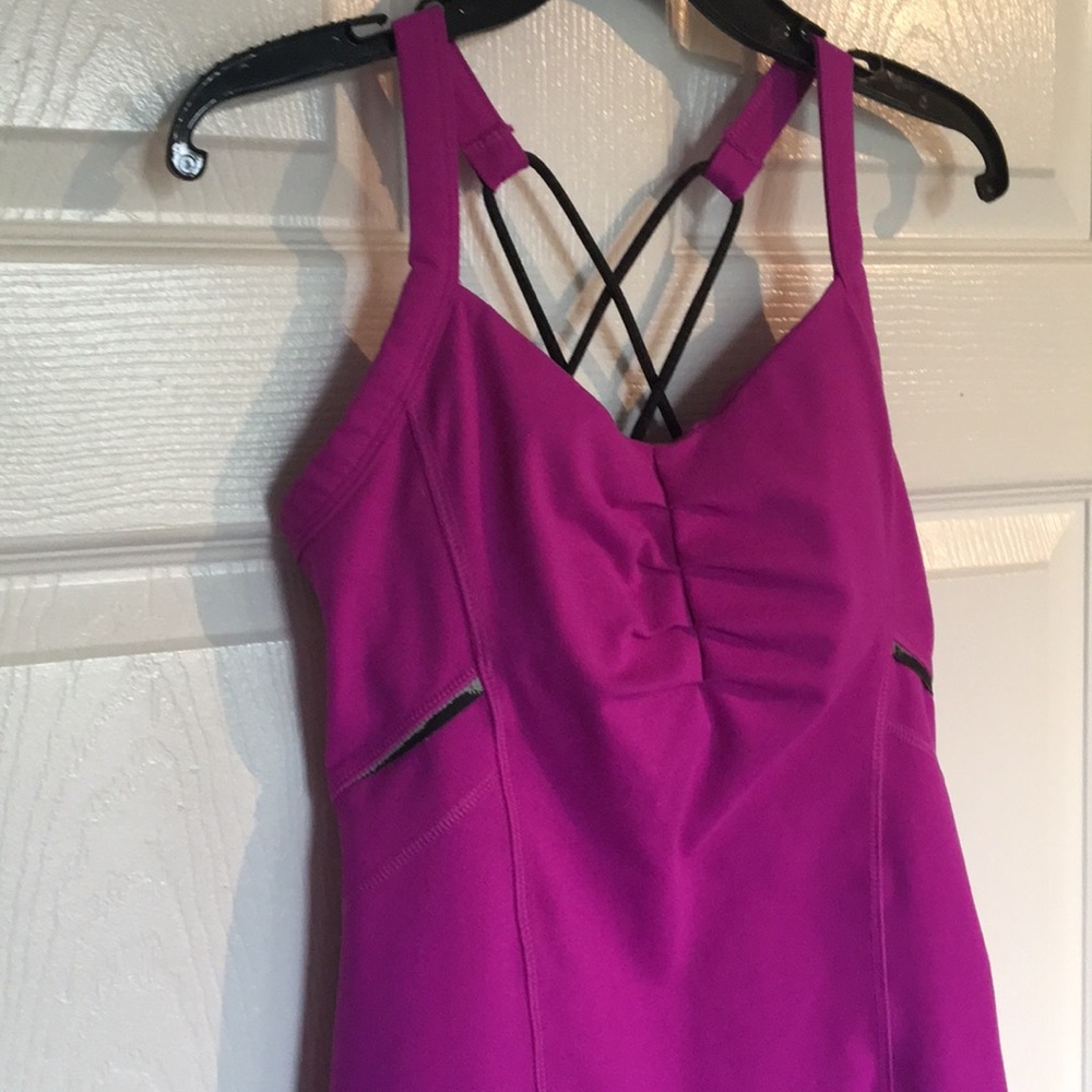 Under Armour Tanktop - Picture 4 of 8